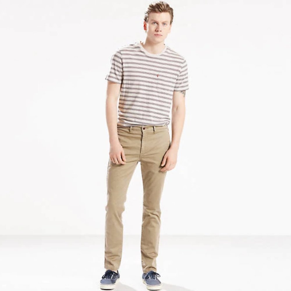 511 Slim Fit Chino Pants